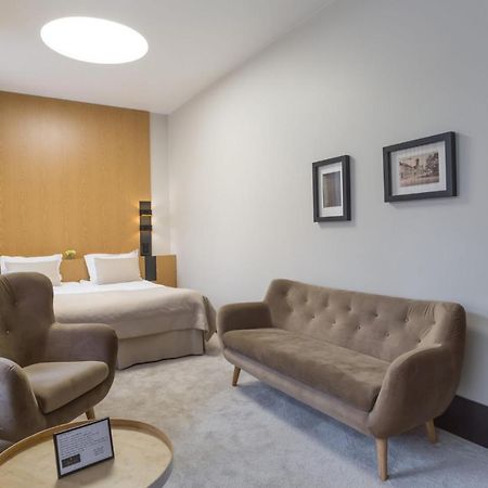 ראדום Hotel Nihil Novi מראה חיצוני תמונה