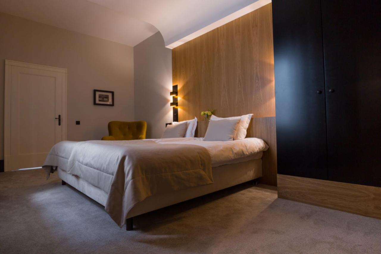 ראדום Hotel Nihil Novi מראה חיצוני תמונה