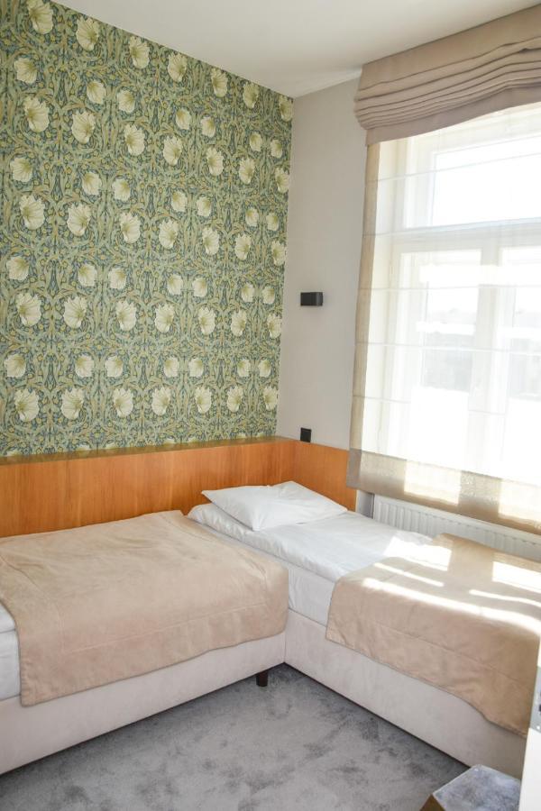 ראדום Hotel Nihil Novi מראה חיצוני תמונה