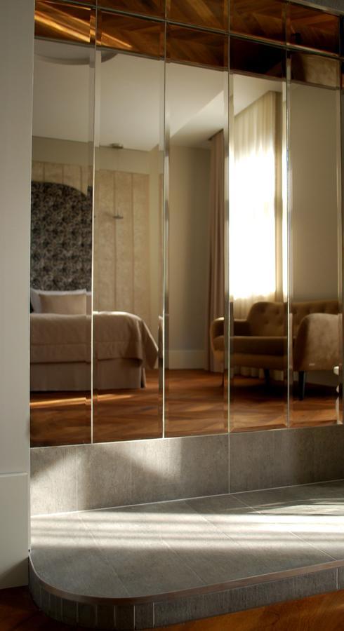 ראדום Hotel Nihil Novi מראה חיצוני תמונה
