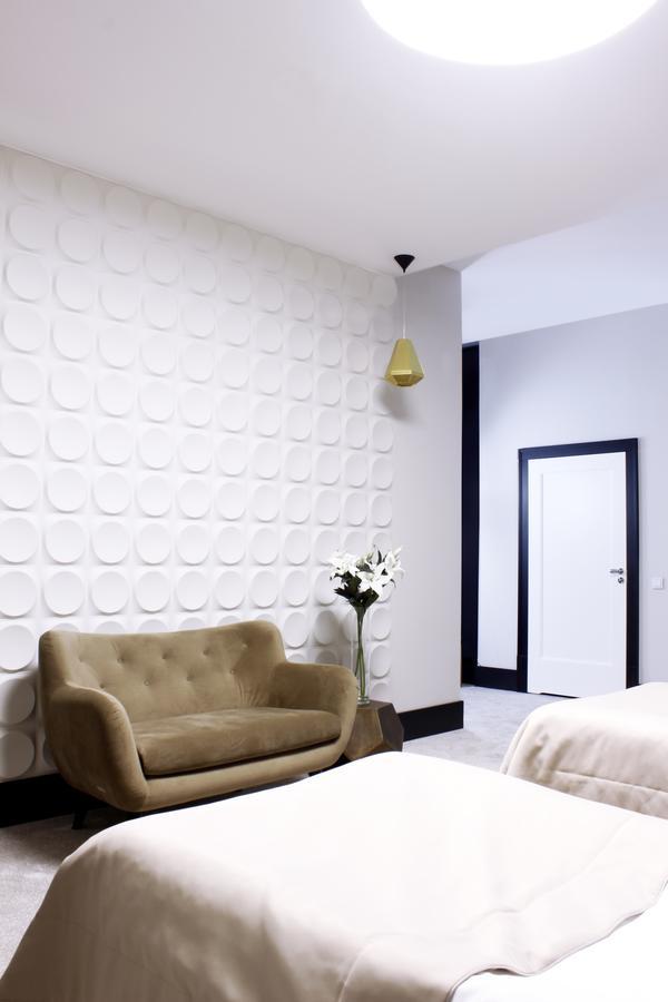 ראדום Hotel Nihil Novi מראה חיצוני תמונה